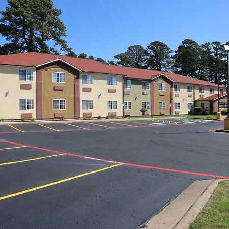 Hometown Inn & Suites Longview Exterior photo