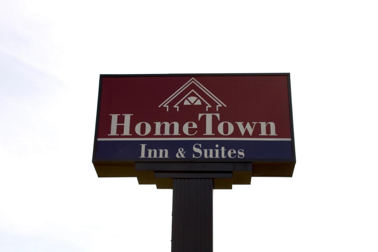 Hometown Inn & Suites Longview Exterior photo